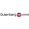 Gutenberg Networks Logo