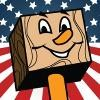 Gutherie Lumber Logo