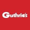 Guthrie's Logo