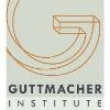 Guttmacher Institute Logo