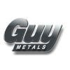 Guy Metals Logo