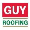 Guy Roofing Logo