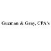 Guzman & Gray Logo