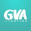 GVA Lighting Logo