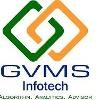 GVMS Infotech Logo