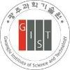 Gwangju Institute of Science & Technology Logo