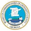 Gwinnett County Logo