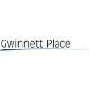 Gwinnett Place Ford Logo