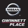 Gwinnett Place Nissan Logo