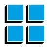 GWS Gesellschaft fur Warenwirtschafts-System Logo