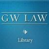 GWULS Jacob Burns Law Library Logo
