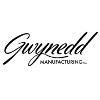 Gwynedd Manufacturing Logo