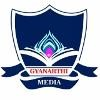 Gyanarthi Media College Logo