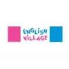 Gyeonggi English Village Logo