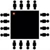 Gyga Force Logo