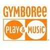Gymboree Play and Music Logo