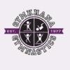 Gymkhana Logo