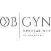 Savannah OB/GYN Specialists Logo
