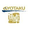 Gyotaku Japanese Restaurant Logo