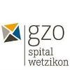 GZO Spital Wetzikon Logo