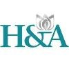 H&A Mechanical Services Logo