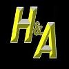 H&A Logo