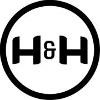 H&H Automotive Logo