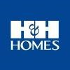 H&H Homes Logo