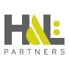 H&L Partners Logo