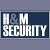 H&M Security Logo