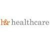 H&R Healthcare Logo