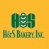 H&S Bakery Logo