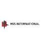 H&S International Logo