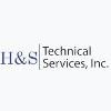 H&S Technical Services Logo