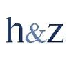 h&z Unternehmensberatung Logo