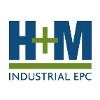 H+M Industrial EPC Logo