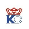 H & C Headwear Logo