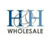 H & H Wholesale Services Logo