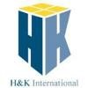 H & K Dallas Logo