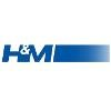 H & M International Transportation Logo