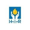 H & R Group Logo