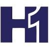 H 1 Tax Services Logo