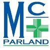 H A McParland Logo