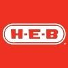 H E B Logo