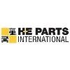 H-E PARTS INTERNATIONAL Logo
