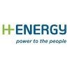 H Energy Logo