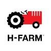 H-FARM Logo