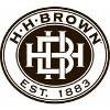 H H Brown Shoe Logo