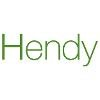 H Hendy Associates Logo