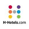 H-Hotels Logo